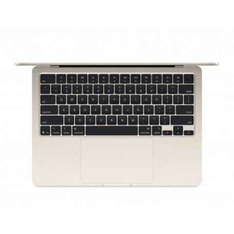 Apple MacBook Air 13" M4 Chip 16/256GB (MW0Y3) 2025 Starlight