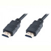 Кабель REAL-EL (EL123500011) HDMI-HDMI M/M v2.0 1м