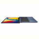 Ноутбук Asus Vivobook 15 X1504VA-BQ4053 (90NB13Y1-M01MM0) Quiet Blue