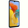 Смартфон Samsung Galaxy M14 SM-M146 4/128GB Dual Sim Blue (SM-M146BZBVSEK)