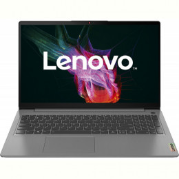 Ноутбук Lenovo IdeaPad 3 15ALC6 (82KU01DSRA)