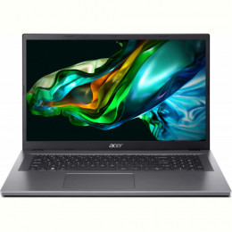 Ноутбук Acer Aspire 3 A317-55P-311S (NX.KDKEU.002) Steel Gray