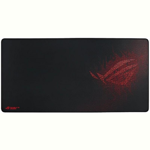 Ігрова поверхня Asus ROG Sheath Black Box XXL (90MP00K1-B0UC00)