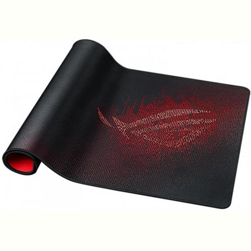 Ігрова поверхня Asus ROG Sheath Black Box XXL (90MP00K1-B0UC00)