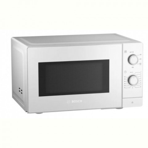 Мікрохвильовка Bosch FFL020MW0