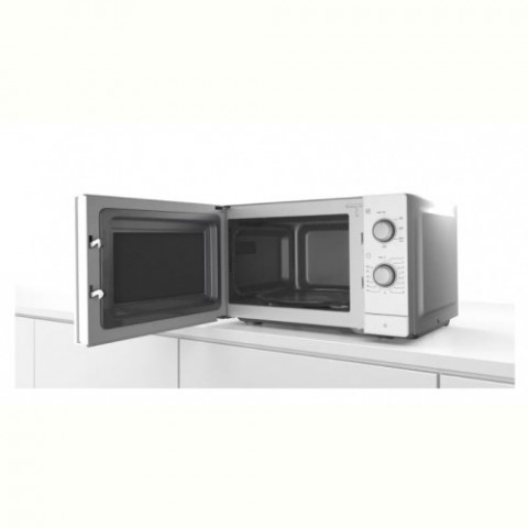 Мікрохвильовка Bosch FFL020MW0