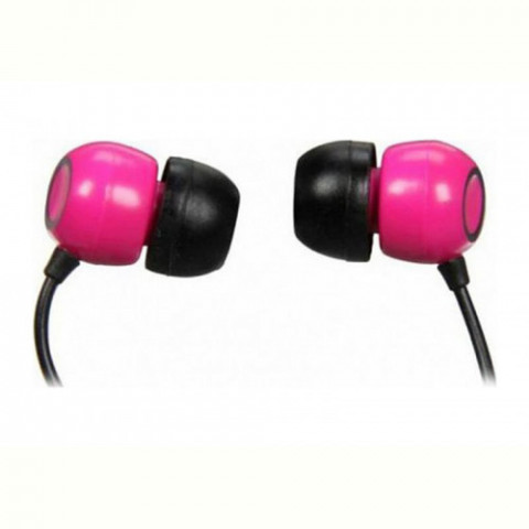 Навушники Pioneer SE-CL07 Pink (SE-CL07-P)