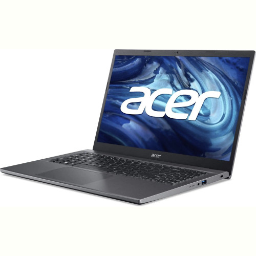 Ноутбук Acer Extensa EX215-55-31VK (NX.EGYEU.02Y) Steel Gray