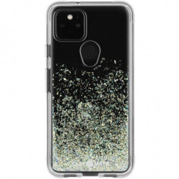Чохол-накладка Case-Mate Twinkle Ombre для Google Pixel 5 Stardust (CM043722)