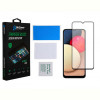 Захисне скло BeCover для Samsung Galaxy A03s SM-A037 Black (706776)