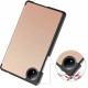 Чохол BeCover Smart Case для Xiaomi Redmi Pad SE 8.7" Rose Gold (711909)