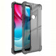 Чохол-накладка BeCover Anti-Shock для Motorola Moto G60s Grey (707572)