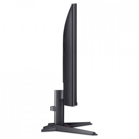 Монітор Acer 24.5" Nitro VG250QFbmiipx (UM.KV0EE.F04) IPS Black 300Hz