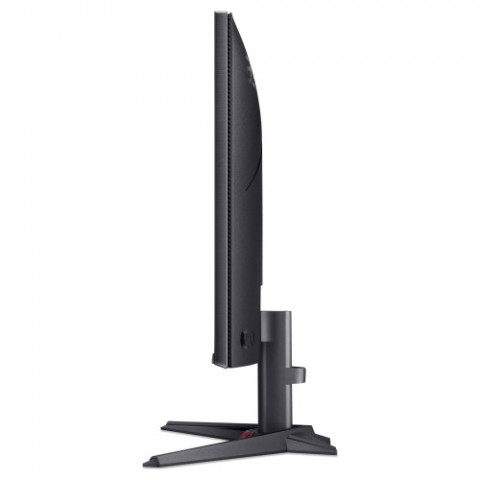 Монітор Acer 24.5" Nitro VG250QFbmiipx (UM.KV0EE.F04) IPS Black 300Hz