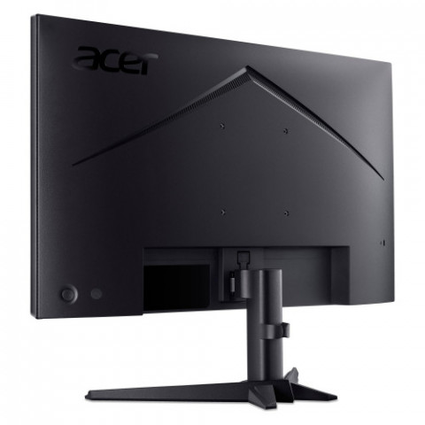 Монітор Acer 24.5" Nitro VG250QFbmiipx (UM.KV0EE.F04) IPS Black 300Hz