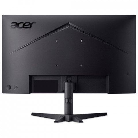 Монітор Acer 24.5" Nitro VG250QFbmiipx (UM.KV0EE.F04) IPS Black 300Hz