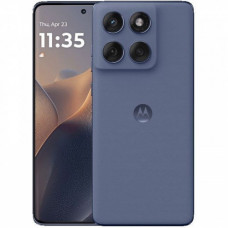Смартфон Motorola Moto Edge 60 Fusion 8/256GB Slipstream (PB7E0038PL)