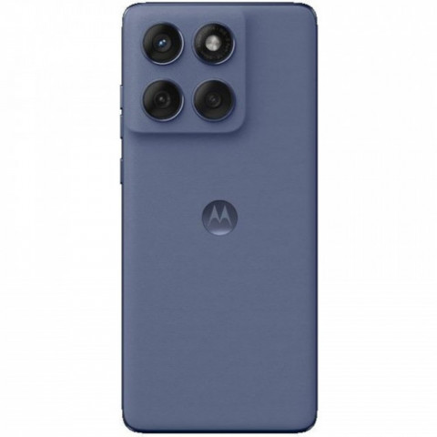 Смартфон Motorola Moto Edge 60 Fusion 8/256GB Slipstream (PB7E0038PL)