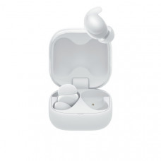 Навушники TWS Sony LinkBuds Fit BT 5.3, ANC, IPX4, SBC, AAC, LDAC, LC3, Mic, Білий