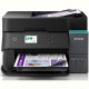 Багатофункціональний пристрій А4 Epson EcoTank L6370 Wi-Fi (C11CL43405)