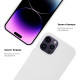 Чохол Original Silicone Case для Apple iPhone 13 Pro Max Blue Jay (ARM60962)