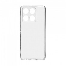 Чохол ArmorStandart Air для Motorola Edge 60 Fusion 5G Camera cover Clear (ARM85377)