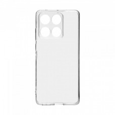 Чохол ArmorStandart Air для Motorola Edge 60 Fusion 5G Camera cover Clear (ARM85377)
