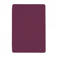 Чохол ArmorStandart Smart Fold Pen для Samsung Galaxy Tab S10 FE+ Plum (ARM85559)