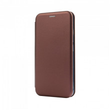 Чохол-книжка ArmorStandart G-Case для OPPO A6 Pro 4G Marsala (ARM89468)