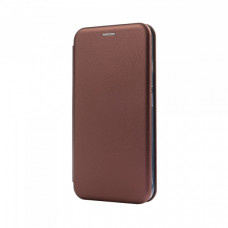Чохол-книжка ArmorStandart G-Case для OPPO A6 Pro 4G Marsala (ARM89468)