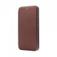 Чохол-книжка ArmorStandart G-Case для OPPO A6 Pro 4G Marsala (ARM89468)