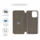 Чохол-книжка ArmorStandart G-Case для OPPO A6 Pro 4G Marsala (ARM89468)