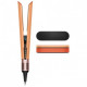 Випрямляч для волосся Dyson Airstrait HT01 Straightener Gift Edition Ceramic Apricot / Topaz (254754-01) EU