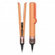 Випрямляч для волосся Dyson Airstrait HT01 Straightener Gift Edition Ceramic Apricot / Topaz (254754-01) EU