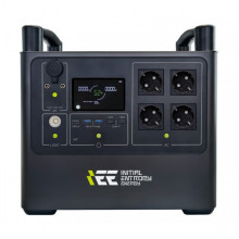 Зарядна станція IEETEK Singo2000 Plus