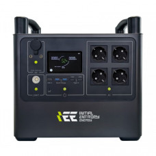 Зарядна станція IEETEK Singo2000 Plus