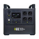 Зарядна станція IEETEK Singo2000 Plus
