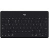 Клавiатура Logitech Keys-To-Go Black USB RUS (920-010126)