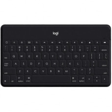 Клавiатура Logitech Keys-To-Go Black USB RUS (920-010126)