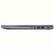 Ноутбук Asus X515JA-BQ2104W Slate Grey
