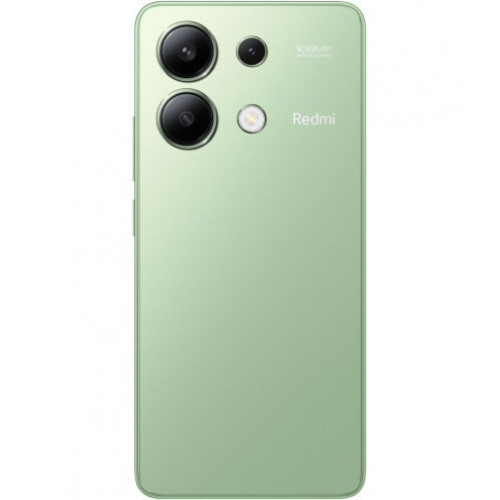 Смартфон Xiaomi Redmi Note 13 4G 8/256GB Dual Sim Mint Green