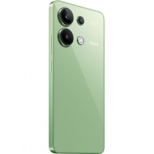 Смартфон Xiaomi Redmi Note 13 4G 8/256GB Dual Sim Mint Green