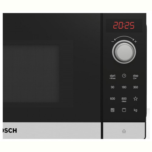 Мікрохвильова піч Bosch FEL023MS1