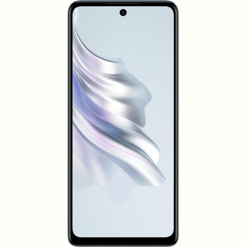 Смартфон Tecno Spark 20 Pro (KJ6) 8/256GB Dual Sim Frosty Ivory (4894947014192)