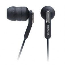 Навушники REAL-EL Z-1010 Black