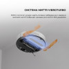 Робот-пилосос Bot Mova S10 (RLS42SA)