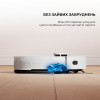 Робот-пилосос Bot Mova S10 (RLS42SA)