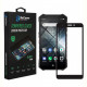 Захисне скло BeCover для Ulefone Armor X3/X5 Black (707318)