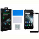 Захисне скло BeCover для Ulefone Armor X3/X5 Black (707318)