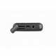 Мобiльний телефон 2E E240 Power Dual Sim Black (680576170088)